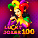 Lucky Joker 100