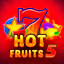 Hot Fruits 5