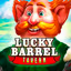 Lucky Barrel Tavern
