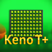 Keno T+