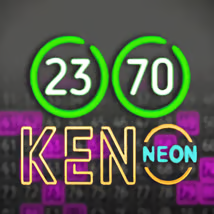Keno Neon