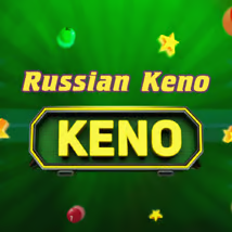 Russian Keno