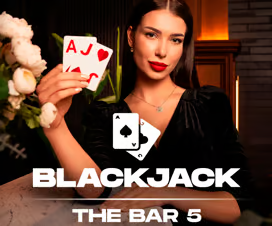 Bar BJ 5