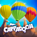 Cappadocia
