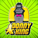 Donny King