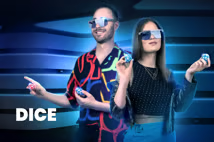Dice